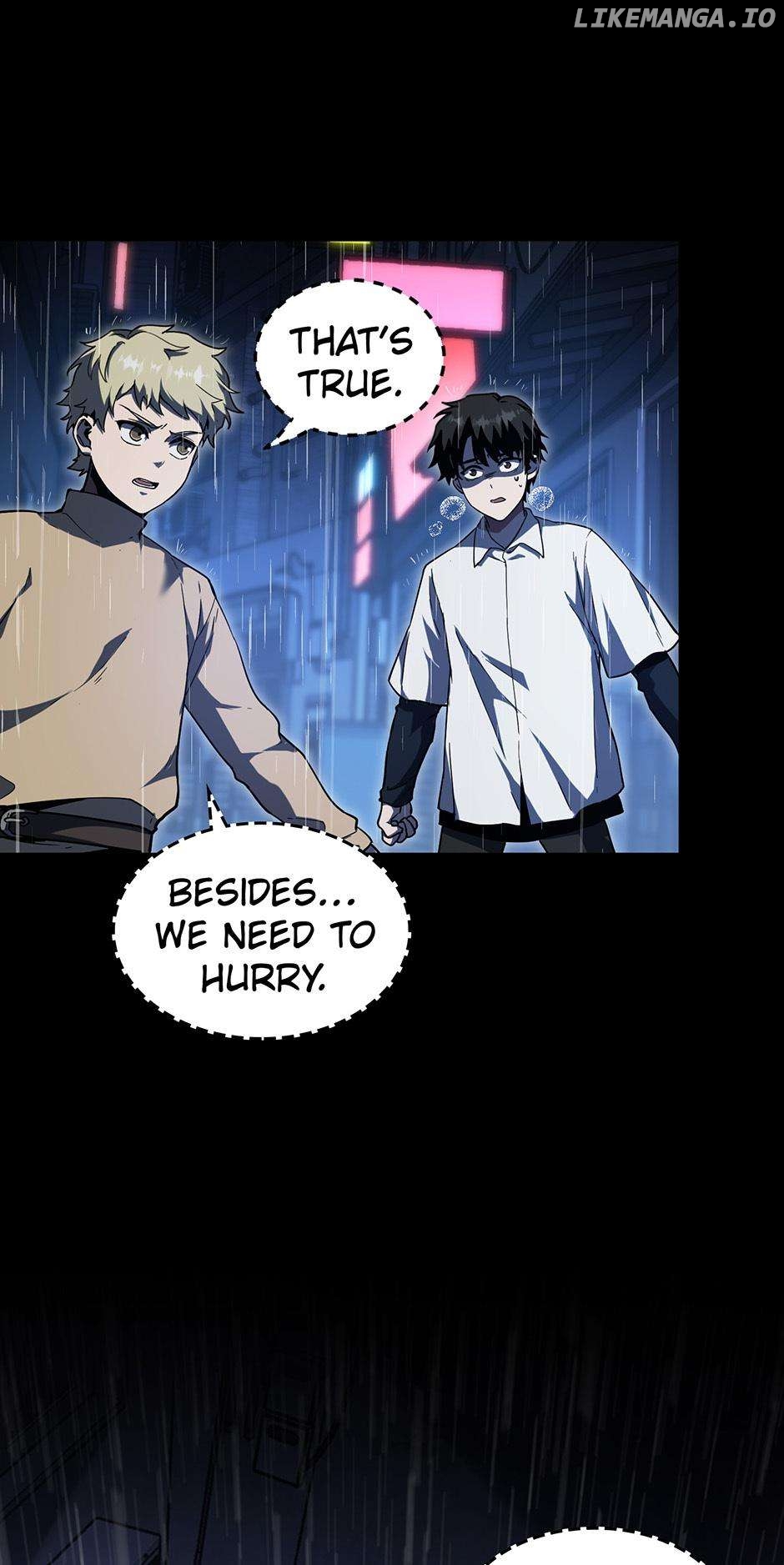 The Beginning After The End Chapter 196 image 44